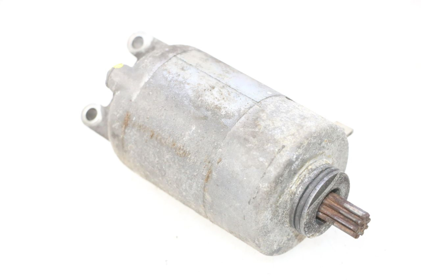 photo de MOTOR DE ARRANQUE YAMAHA YP MAJESTY 125 (2002 - 2006) - Zoom do estado de desgaste