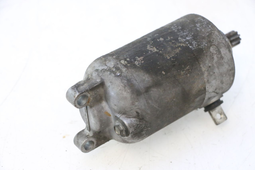 photo de MOTOR DE ARRANQUE YAMAHA YP MAJESTY 125 (1998 - 2001) - Detalhe da peça