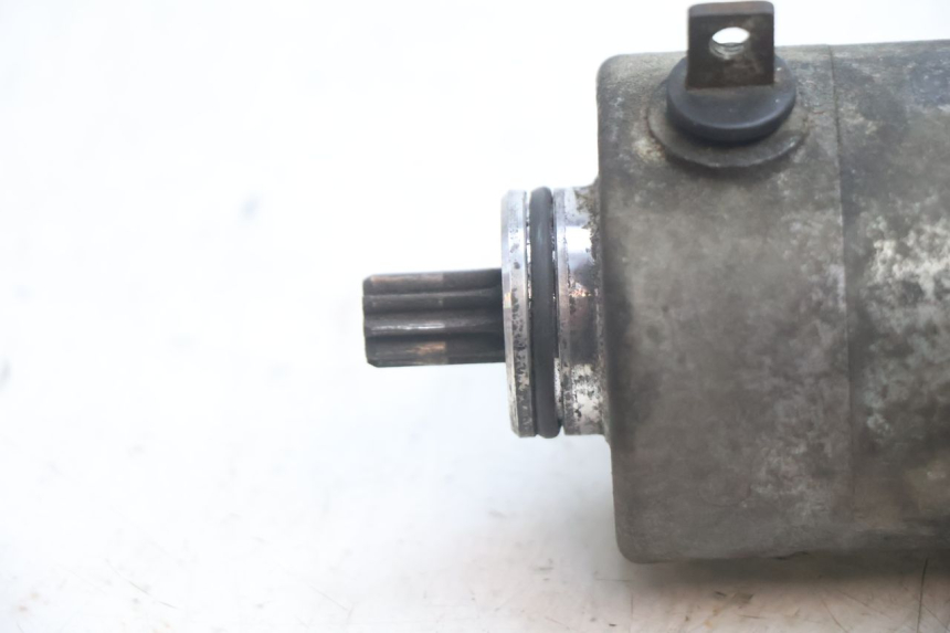 photo de MOTOR DE ARRANQUE YAMAHA YP MAJESTY 125 (2002 - 2006) - Detalhe da peça