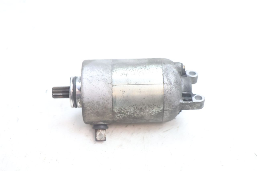 photo de MOTOR DE ARRANQUE YAMAHA YP MAJESTY 125 (2002 - 2006) - Zoom do estado de desgaste