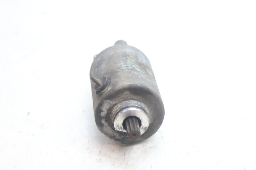 photo de MOTOR DE ARRANQUE YAMAHA YP MAJESTY 125 (2002 - 2006) - Vista geral