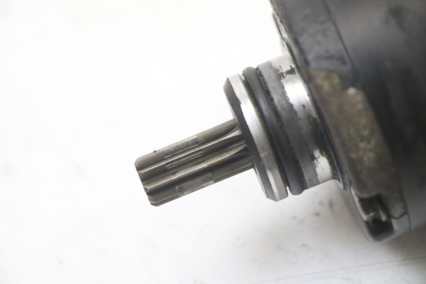 photo de MOTOR DE ARRANQUE YAMAHA YP X-MAX XMAX 400 (2014 - 2017) - Detalhe da peça