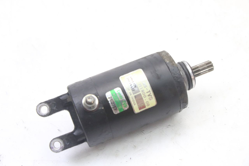 photo de MOTOR DE ARRANQUE YAMAHA YP X-MAX XMAX 400 (2014 - 2017) - Ampliação técnica