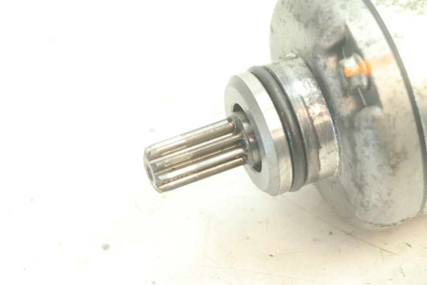photo de ARRANQUE YAMAHA YZF R6 600 (2008 - 2009) - Detalhe da peça