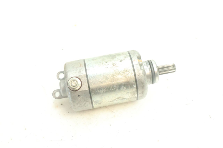 photo de ARRANQUE YAMAHA YZF R6 600 (2008 - 2009) - Zoom do estado de desgaste