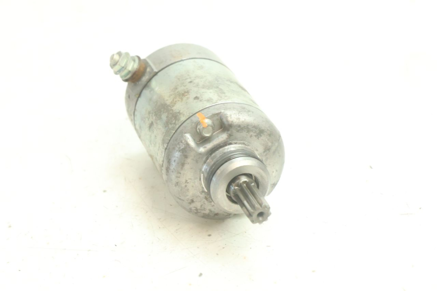 photo de ARRANQUE YAMAHA YZF R6 600 (2008 - 2009) - Ampliação técnica