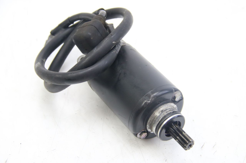photo de MOTOR DE ARRANQUE KAWASAKI Z ABS 1000 (2014 - 2020) - Outro ângulo de visão
