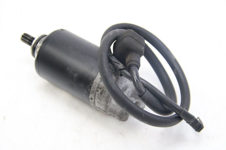 photo de MOTOR DE ARRANQUE KAWASAKI Z ABS 1000 (2014 - 2020) - Vista geral