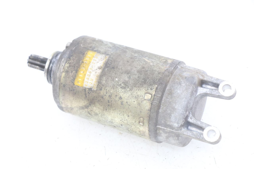 photo de MOTOR DE ARRANQUE KAWASAKI Z S 750 (2003 - 2006) - Zoom do estado de desgaste