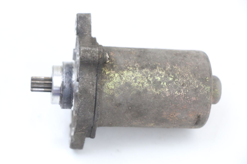 photo de MOTOR DE ARRANQUE PIAGGIO ZIP 2T 50 (2009 - 2019) - Detalhe da peça