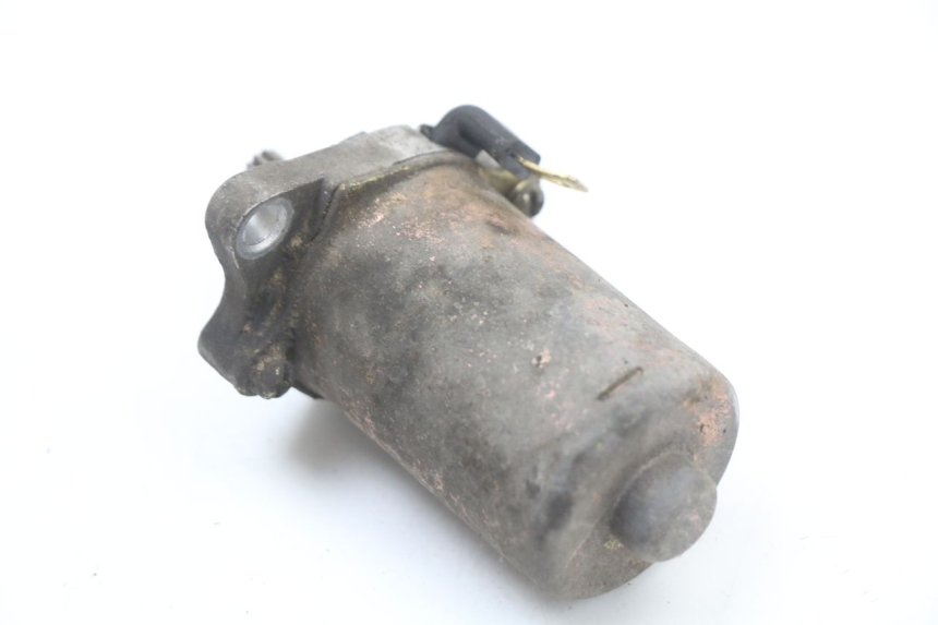 photo de MOTOR DE ARRANQUE PIAGGIO ZIP 2T 50 (2009 - 2019) - Zoom do estado de desgaste