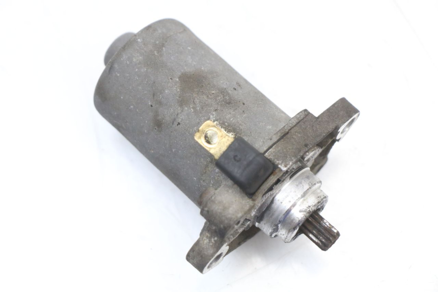 photo de MOTOR DE ARRANQUE PIAGGIO ZIP 2T 50 (2009 - 2019) - Vista principal