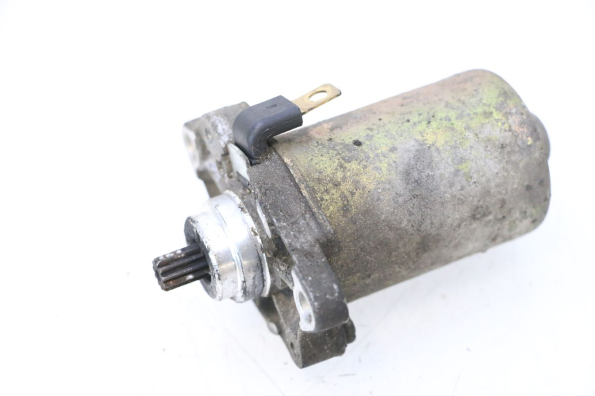 photo de MOTOR DE ARRANQUE PIAGGIO ZIP 2T 50 (2009 - 2019) - Detalhe da peça