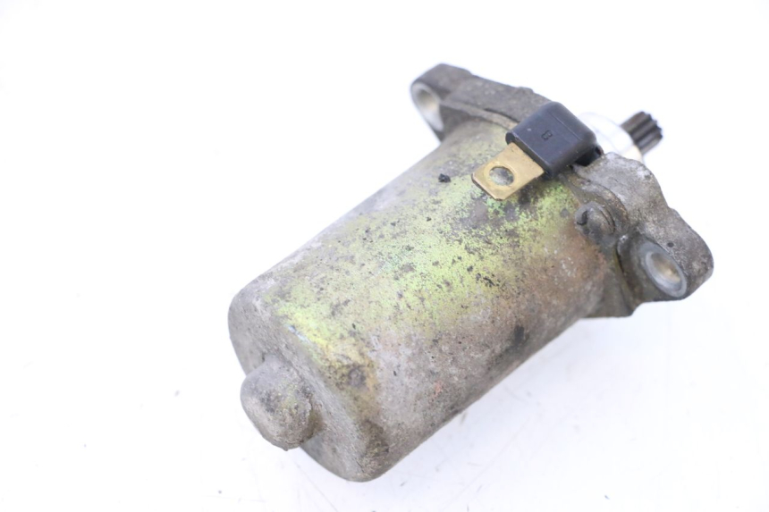 photo de MOTOR DE ARRANQUE PIAGGIO ZIP 2T 50 (2009 - 2019) - Zoom do estado de desgaste