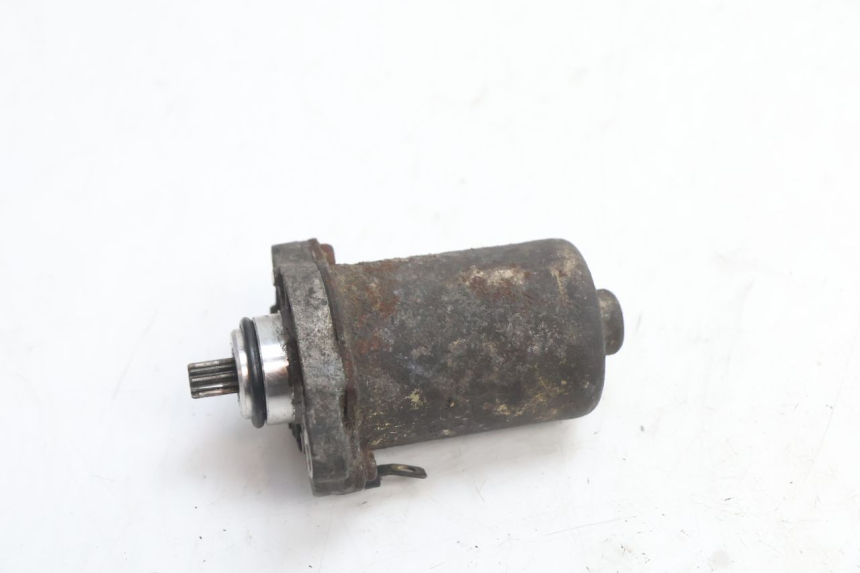 photo de MOTOR DE ARRANQUE PIAGGIO ZIP 2T 50 (2009 - 2019) - Detalhe da peça