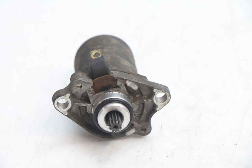 photo de MOTOR DE ARRANQUE PIAGGIO ZIP 2T 50 (2009 - 2019) - Ampliação técnica