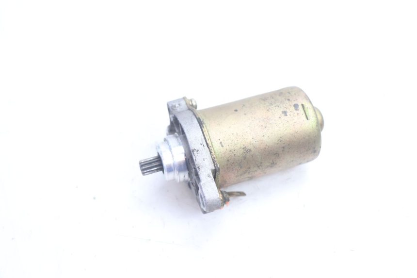 photo de MOTOR DE ARRANQUE PIAGGIO ZIP 2T 50 (2009 - 2019) - Zoom do estado de desgaste