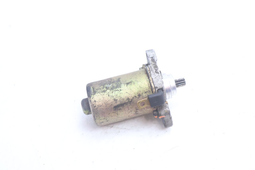 photo de MOTOR DE ARRANQUE PIAGGIO ZIP 2T 50 (2009 - 2019) - Outro ângulo de visão