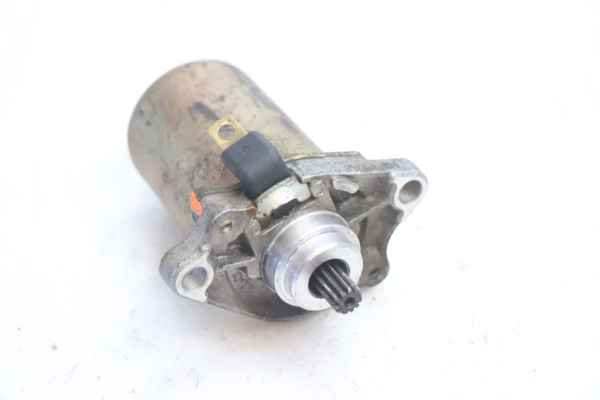 photo de MOTOR DE ARRANQUE PIAGGIO ZIP 2T 50 (2009 - 2019) - Vista geral