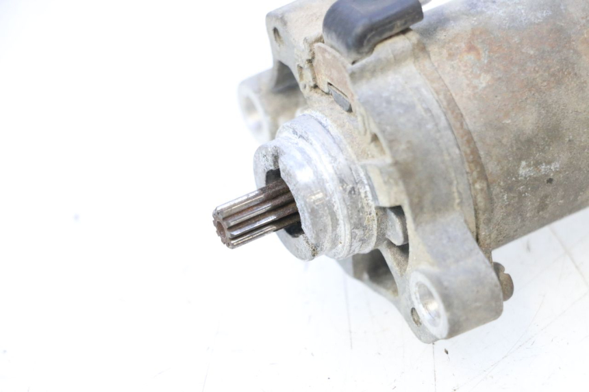 photo de MOTOR DE ARRANQUE PIAGGIO ZIP 4T 50 (2018 - 2020) - Detalhe da peça