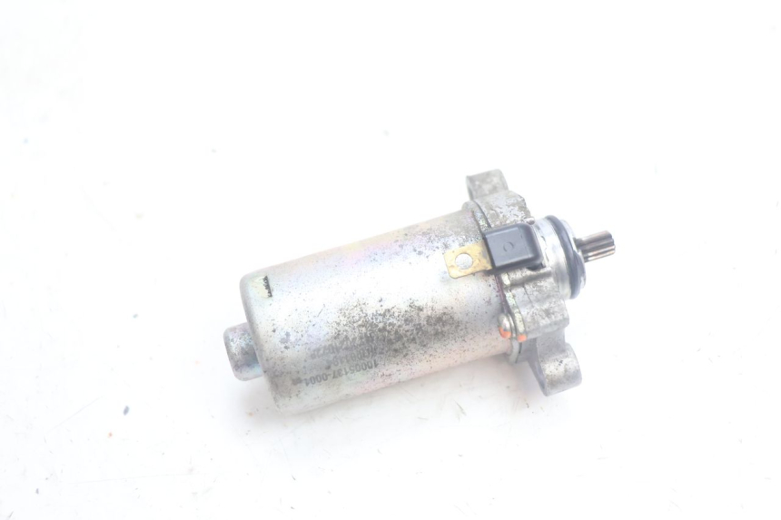 photo de ARRANCADOR PIAGGIO ZIP IGET 4T 50 (2021 - 2023) - Zoom do estado de desgaste