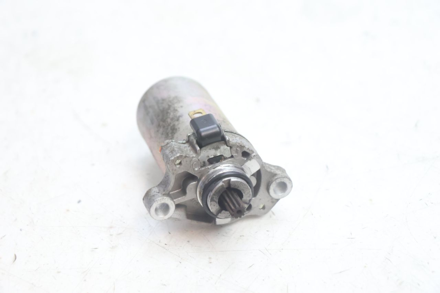 photo de ARRANCADOR PIAGGIO ZIP IGET 4T 50 (2021 - 2023) - Ampliação técnica