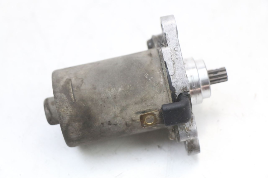 photo de MOTOR DE ARRANQUE PIAGGIO ZIP RST 50 (1996 - 1998) - Zoom do estado de desgaste