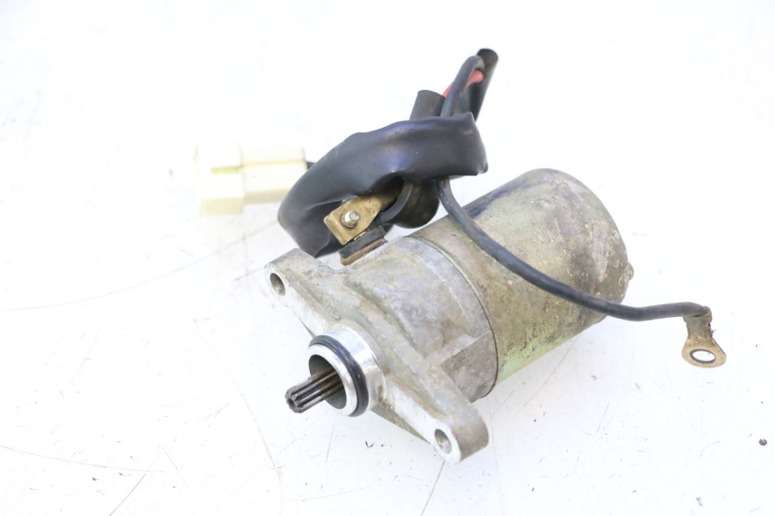 photo de MOTOR DE ARRANQUE UNIVERSAL BIKE ZN50QT-11B 50 (2018 - 2021) - Vista principal