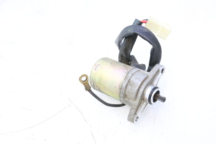 photo de MOTOR DE ARRANQUE UNIVERSAL BIKE ZN50QT-11B 50 (2018 - 2021) - Detalhe da peça
