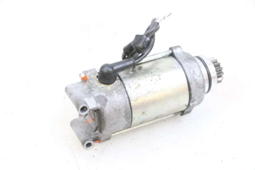 photo de MOTOR DE ARRANQUE KAWASAKI ZR 7 750 (1999 - 2004) - Detalhe da peça