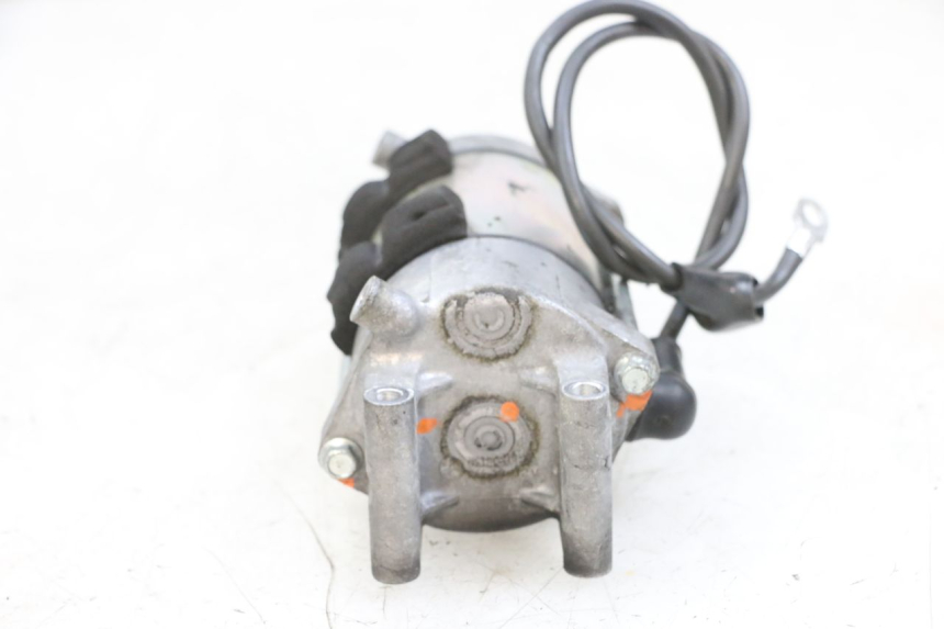 photo de MOTOR DE ARRANQUE KAWASAKI ZR 7 750 (1999 - 2004) - Zoom do estado de desgaste