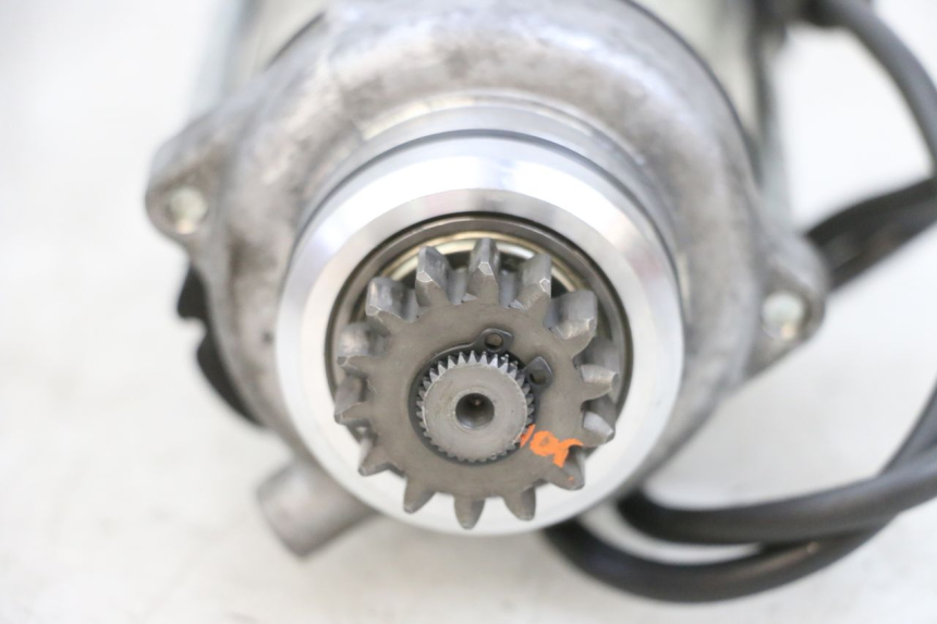 photo de MOTOR DE ARRANQUE KAWASAKI ZR 7 750 (1999 - 2004) - Ampliação técnica