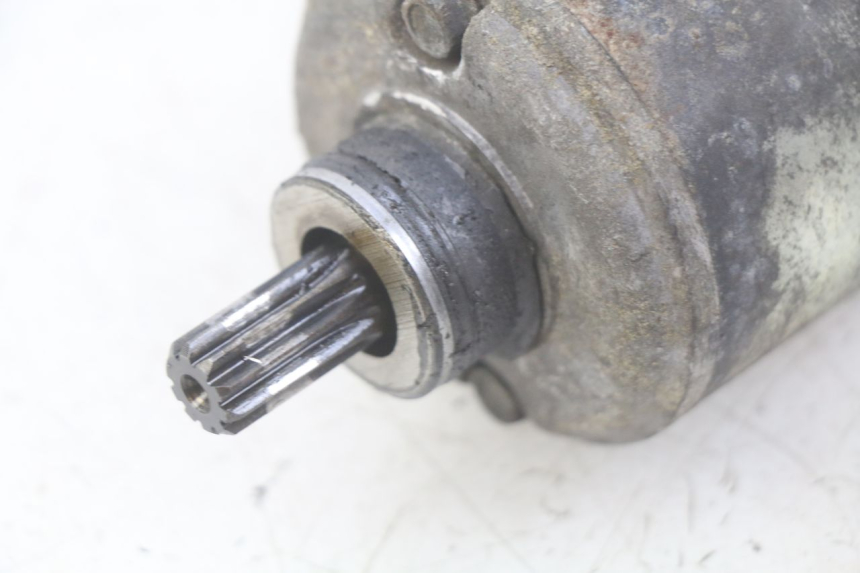 photo de MOTOR DE ARRANQUE KAWASAKI ZX-6R ZX6R 600 (1995 - 1997) - Detalhe da peça