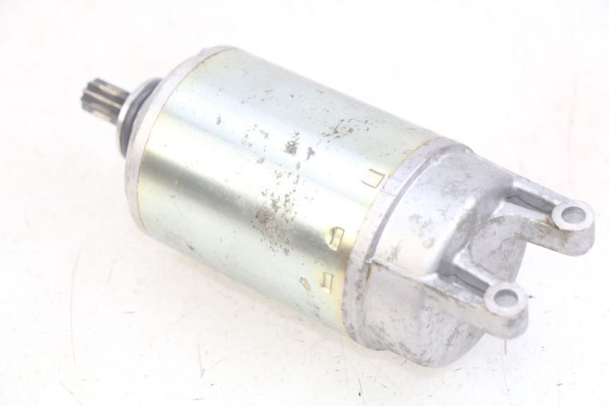 photo de MOTOR DE ARRANQUE KAWASAKI ZX-6R ZX6R 600 (1995 - 1997) - Outro ângulo de visão