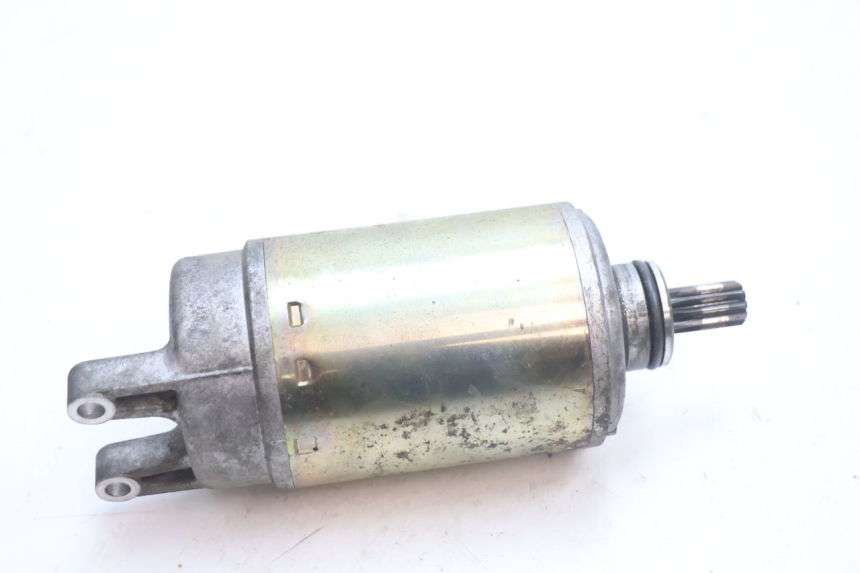 photo de MOTOR DE ARRANQUE KAWASAKI ZX-6R ZX6R 600 (1995 - 1997) - Ampliação técnica