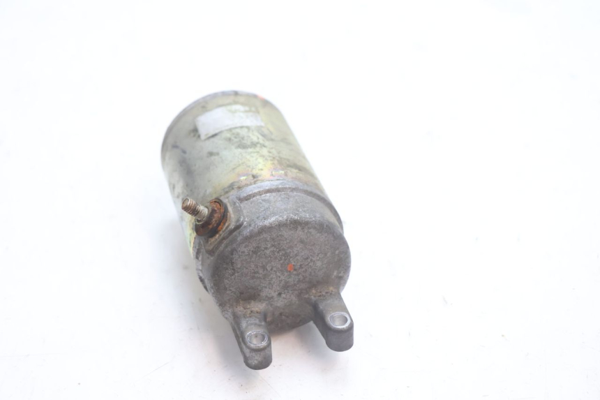 photo de MOTOR DE ARRANQUE KAWASAKI ZX-6R ZX6R 600 (1995 - 1997) - Pontos de fixação