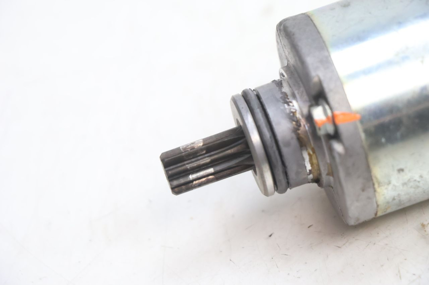 photo de ARRANQUE KAWASAKI ZX-6R ZX6R 600 (2000 - 2002) - Detalhe da peça