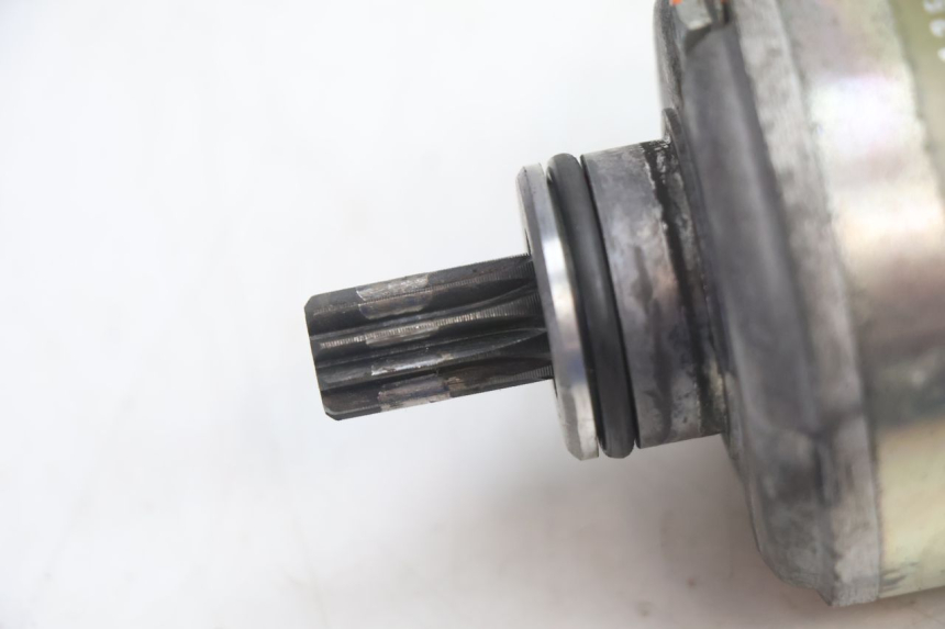photo de MOTOR DE ARRANQUE KAWASAKI ZX-6R ZX6R 600 (1995 - 1997) - Detalhe da peça