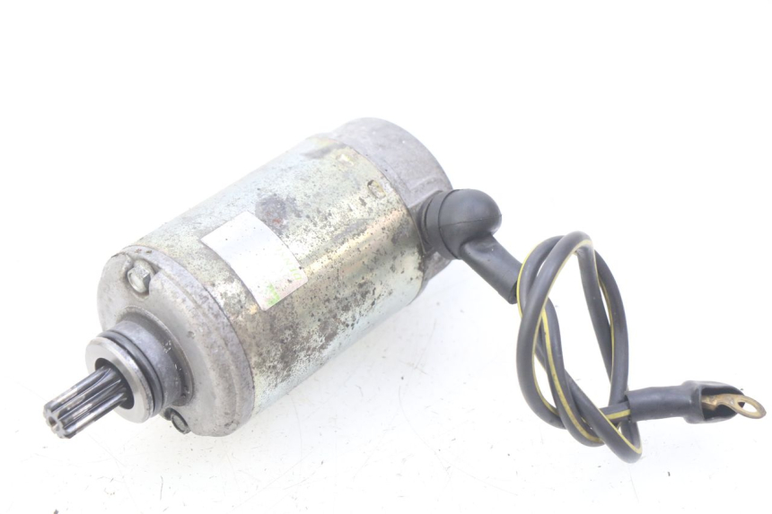 photo de MOTOR DE ARRANQUE KAWASAKI ZZR 600 (1995 - 2004) - Vista principal
