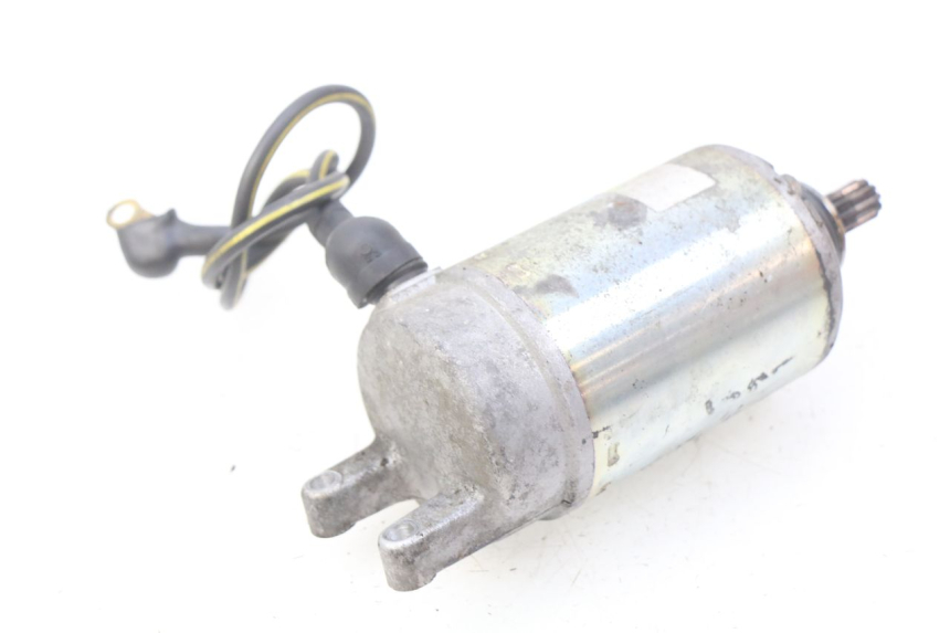 photo de MOTOR DE ARRANQUE KAWASAKI ZZR 600 (1995 - 2004) - Outro ângulo de visão