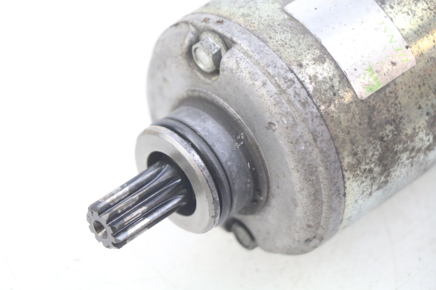 photo de MOTOR DE ARRANQUE KAWASAKI ZZR 600 (1995 - 2004) - Ampliação técnica