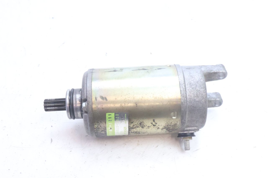 photo de MOTOR DE ARRANQUE KAWASAKI ZZR 600 (1995 - 2004) - Outro ângulo de visão