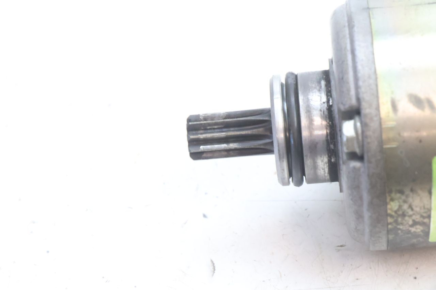 photo de MOTOR DE ARRANQUE KAWASAKI ZZR 600 (1995 - 2004) - Ampliação técnica