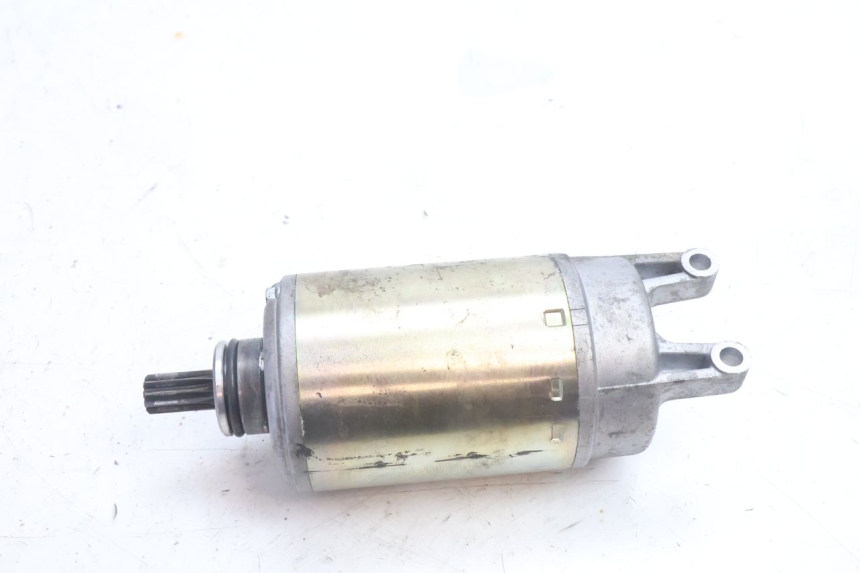 photo de MOTOR DE ARRANQUE KAWASAKI ZZR 600 (1995 - 2004) - Vista geral