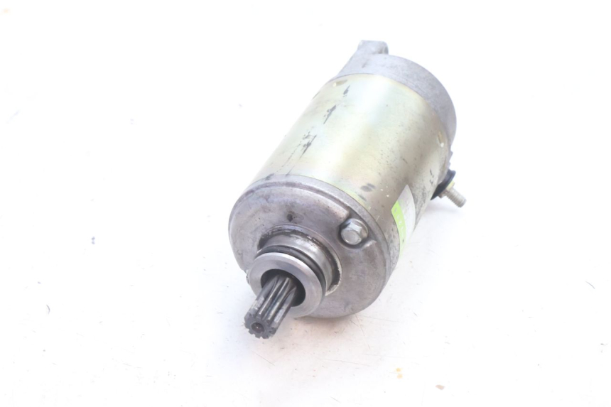 photo de MOTOR DE ARRANQUE KAWASAKI ZZR 600 (1995 - 2004) - Pontos de fixação