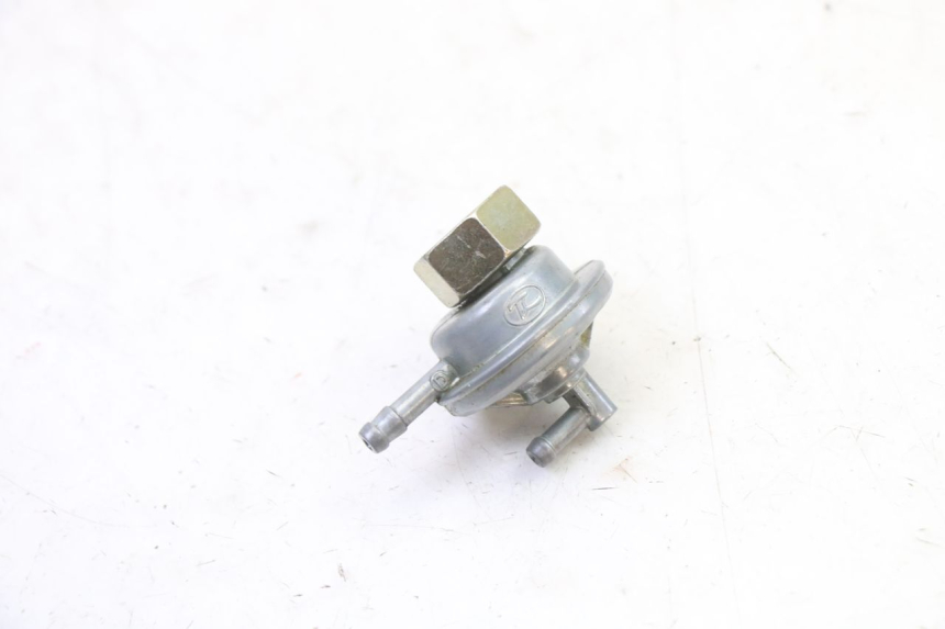 photo de  TNT MOTOR BOSTON 4T 50 (2018 - 2025) - Zoom do estado de desgaste