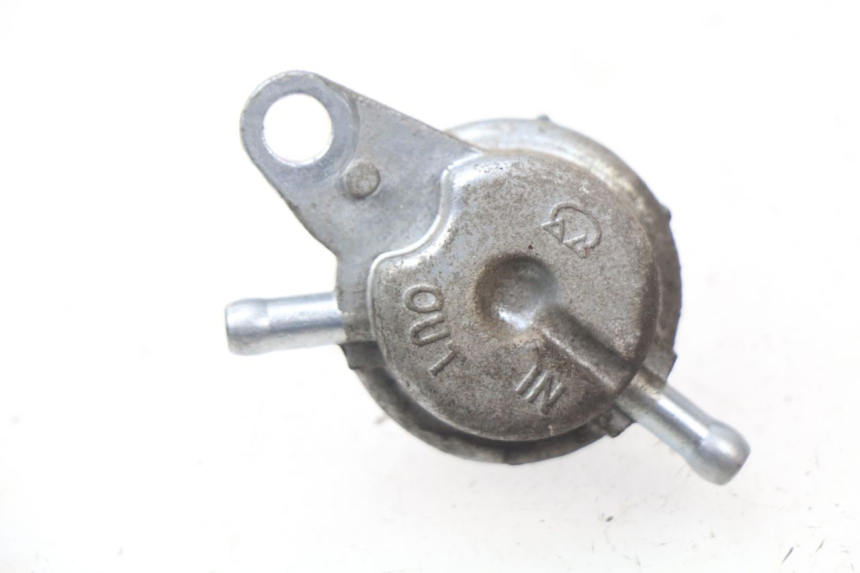 photo de DEPRESSÃO DO RESERVATÓRIO TURBHO RP 50 (2018 - 2022) - Detalhe da peça
