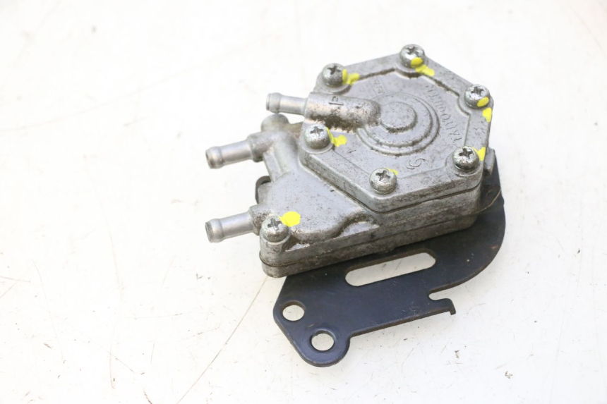 photo de DEPRESSÃO DO RESERVATÓRIO PEUGEOT VIVACITY NEW 2T 50 (2008 - 2017) - Ampliação técnica