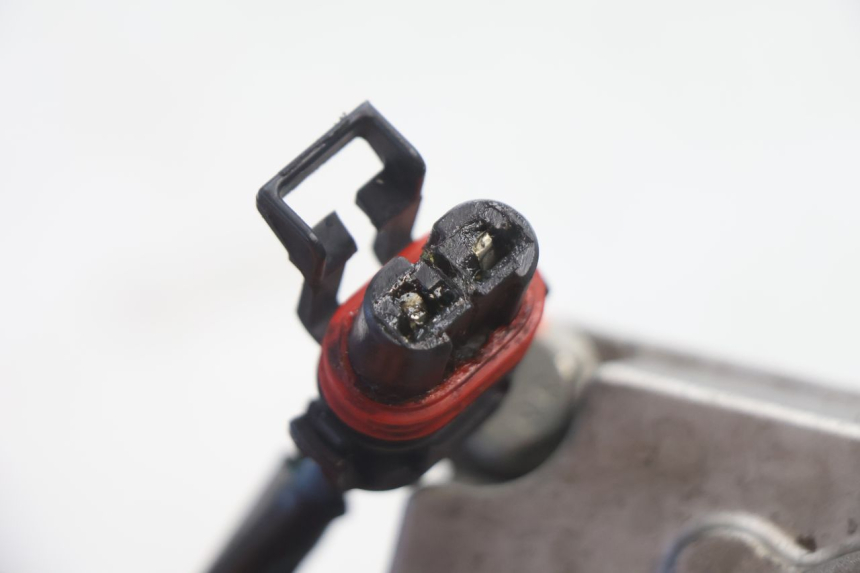 photo de DIREÇÃO ASSISTIDA CAN-AM SPYDER RS 1000 (2008 - 2012) - Vista geral