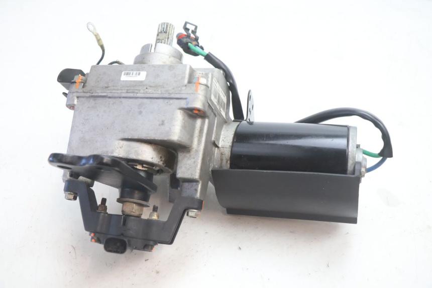 photo de DIREÇÃO ASSISTIDA CAN-AM SPYDER RS 1000 (2008 - 2012) - Pontos de fixação